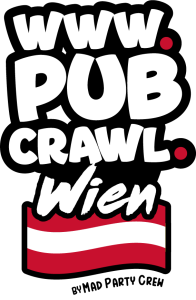 Pub Crawl Wien by Mad Party Crew